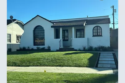 1636 W 70th, Los Angeles, CA 90047 - Photo 1
