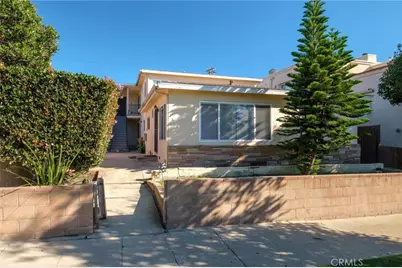2610 Alma Street #4, San Pedro, CA 90731 - Photo 1