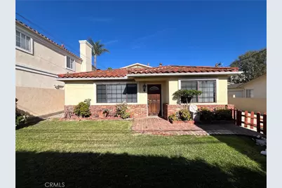 2103 Clark Lane #A, Redondo Beach, CA 90278 - Photo 1