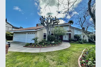 12 Country Meadow Road, Rolling Hills Estates, CA 90274 - Photo 1