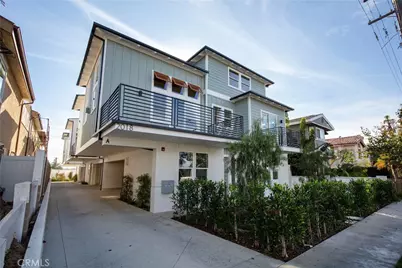 2018 Grant Avenue #C, Redondo Beach, CA 90278 - Photo 1