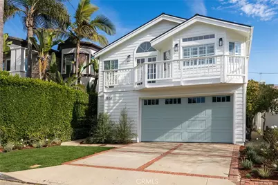 1504 N Poinsettia, Manhattan Beach, CA 90266 - Photo 1