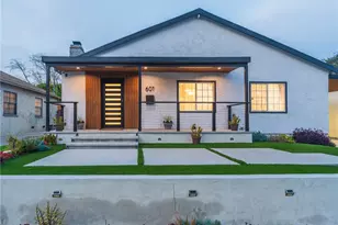 601 W Hillsdale, Inglewood, CA 90302 - Photo 1