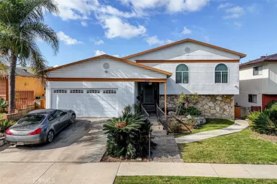 24403 Marigold, Harbor City, CA 90710 - Photo 1