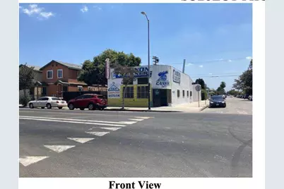 9422 S Main, Los Angeles, CA 90003 - Photo 1