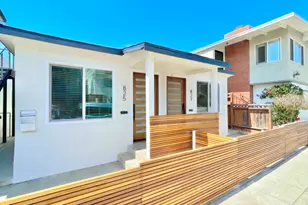 825 Manhattan, Hermosa Beach, CA 90254 - Photo 1