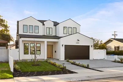 3405 Johnston Avenue, Redondo Beach, CA 90278 - Photo 1