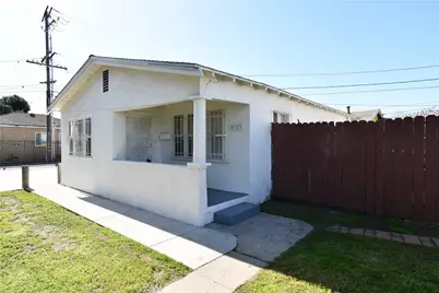 8109 Naomi Avenue, Los Angeles, CA 90001 - Photo 1