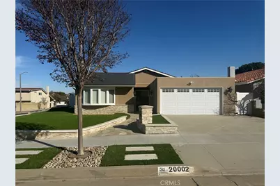 20002 Tomlee, Torrance, CA 90503 - Photo 1