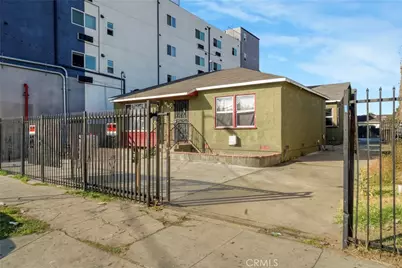 10807 Compton Avenue, Los Angeles, CA 90059 - Photo 1