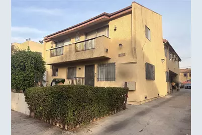 732 N Kingsley, Los Angeles, CA 90029 - Photo 1