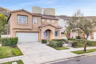 15614 Nahin, Canyon Country, CA 91387 - Photo 1