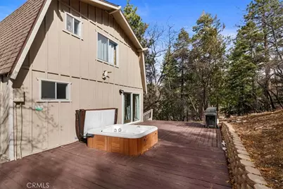 43485 Primrose, Big Bear Lake, CA 92315 - Photo 1