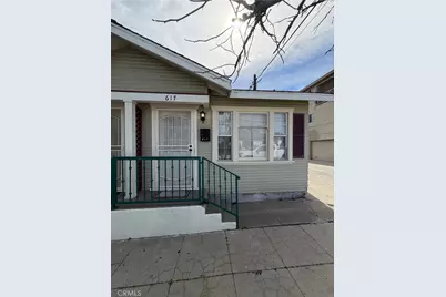 617 W 17th, San Pedro, CA 90731 - Photo 1