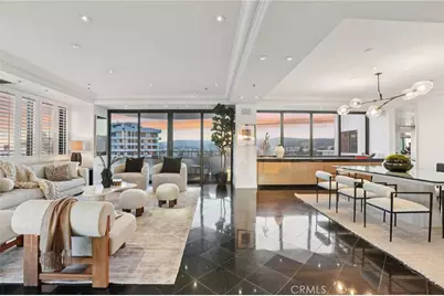 10560 Wilshire #1805, Los Angeles, CA 90024 - Photo 1