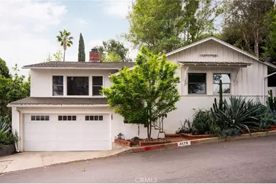 4175 Palmero, Los Angeles, CA 90065 - Photo 1