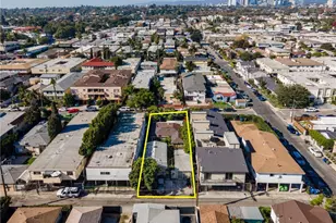 2008 S Corning, Los Angeles, CA 90034 - Photo 1