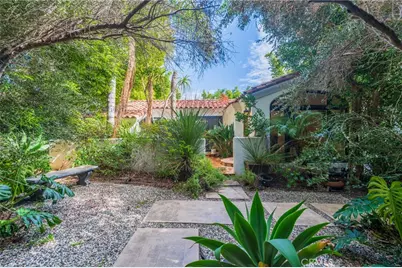 1240 N Olive Drive, West Hollywood, CA 90069 - Photo 1