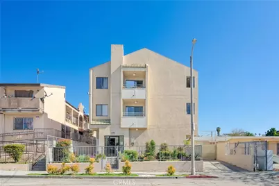 646 N Madison Avenue, Los Angeles, CA 90004 - Photo 1