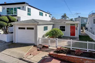 1206 1st Pl, Hermosa Beach, CA 90254 - Photo 1