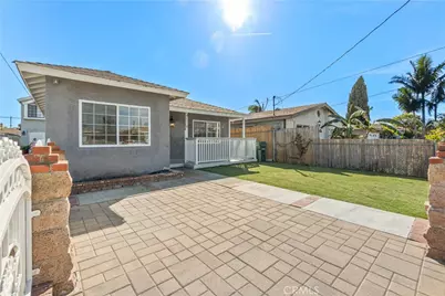 4516 W 165th, Lawndale, CA 90260 - Photo 1