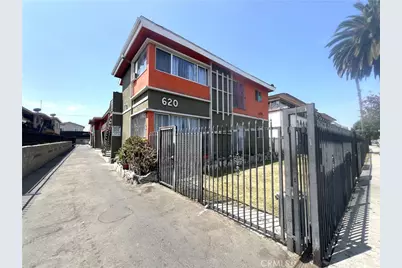 620 W 82nd Street #3, Los Angeles, CA 90044 - Photo 1