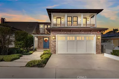 1801 Oak Ave, Manhattan Beach, CA 90266 - Photo 1