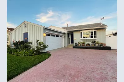 13208 Hansworth Ave, Hawthorne, CA 90250 - Photo 1