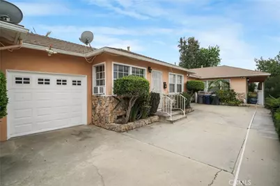 15215 Normandy #B, Gardena, CA 90247 - Photo 1