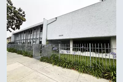 12926 Doty Avenue #21, Hawthorne, CA 90250 - Photo 1