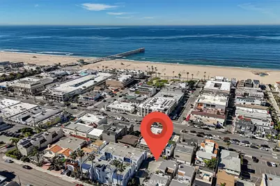 1502 Palm Drive, Hermosa Beach, CA 90254 - Photo 1