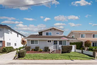 2703 Curtis Avenue #3, Redondo Beach, CA 90278 - Photo 1