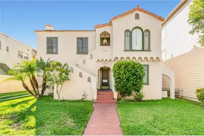 1117 Mira Mar Avenue, Long Beach, CA 90804 - Photo 1