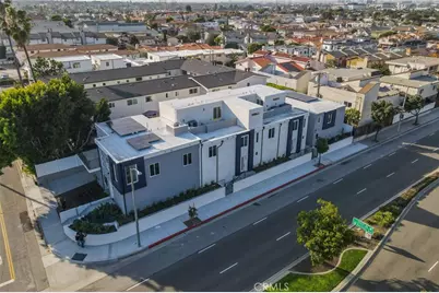 2707 Ruhland, Redondo Beach, CA 90278 - Photo 1
