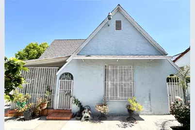 6702 Haas Avenue, Los Angeles, CA 90047 - Photo 1
