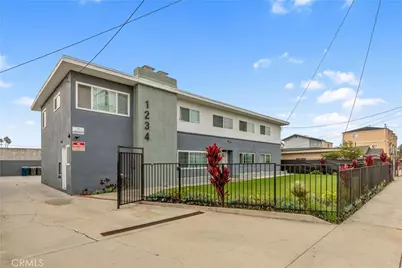 1234 Marine Avenue, Gardena, CA 90247 - Photo 1