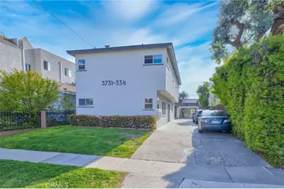 3731 Glendon Avenue, Los Angeles, CA 90034 - Photo 1