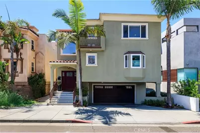1111 Manhattan Avenue, Hermosa Beach, CA 90254 - Photo 1