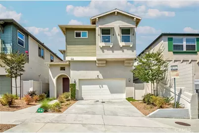 815 W 255th Street, Harbor City, CA 90710 - Photo 1