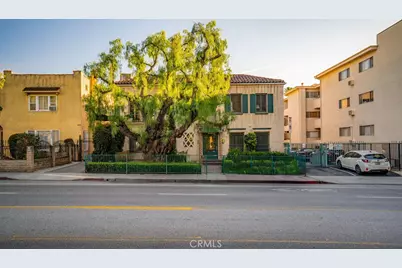 5424 Franklin Avenue, Los Angeles, CA 90027 - Photo 1