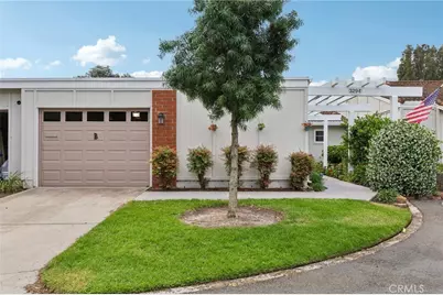 3294 San Amadeo #B, Laguna Woods, CA 92637 - Photo 1