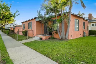 16903 Freeman Avenue, Lawndale, CA 90260 - Photo 1