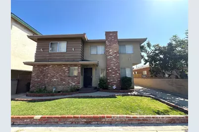12706 Kornblum Avenue #C, Hawthorne, CA 90250 - Photo 1