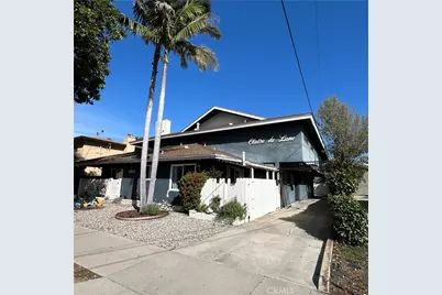 12128 Ramona, Hawthorne, CA 90250 - Photo 1