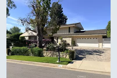 15 Vista Real, Rolling Hills Estates, CA 90274 - Photo 1
