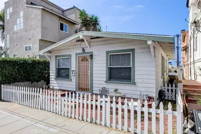 1410 Palm, Hermosa Beach, CA 90254 - Photo 1