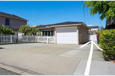 2509 Clark Lane #A, Redondo Beach, CA 90278 - Photo 1