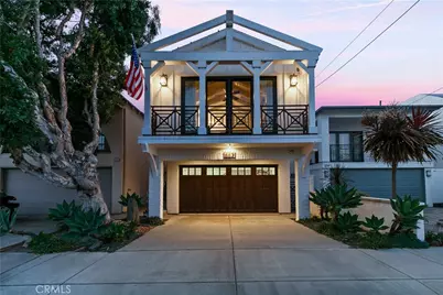 557 3rd Street, Hermosa Beach, CA 90254 - Photo 1