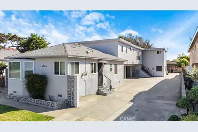 14724 S Budlong, Gardena, CA 90247 - Photo 1