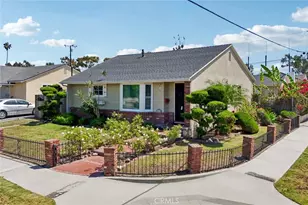 3760 W 157th St, Lawndale, CA 90260 - Photo 1